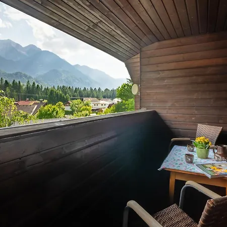 Waldpension Putz Berg im Drautal Exterior photo