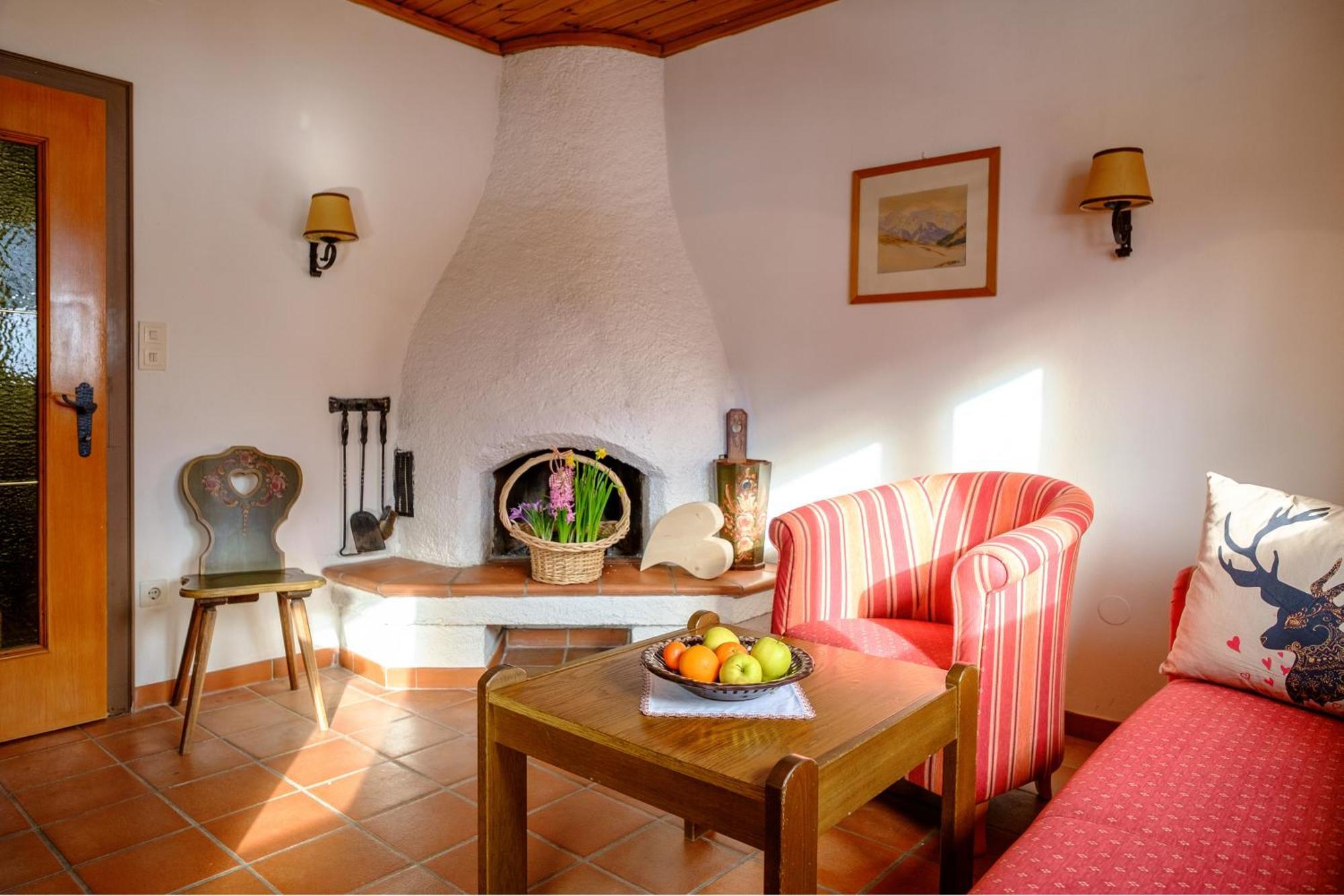 Waldpension Putz 3*