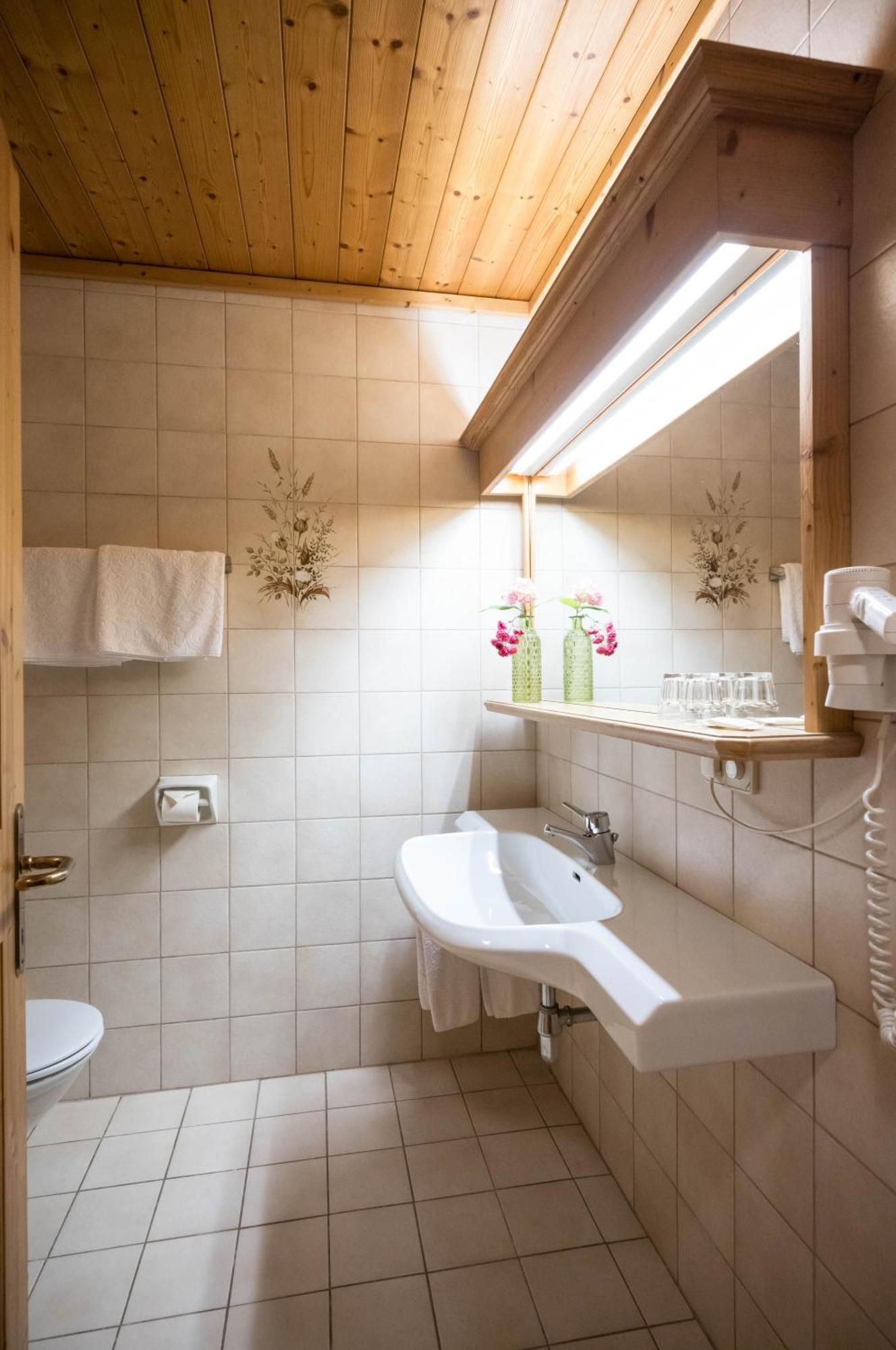 Waldpension Putz Hotel 3*
