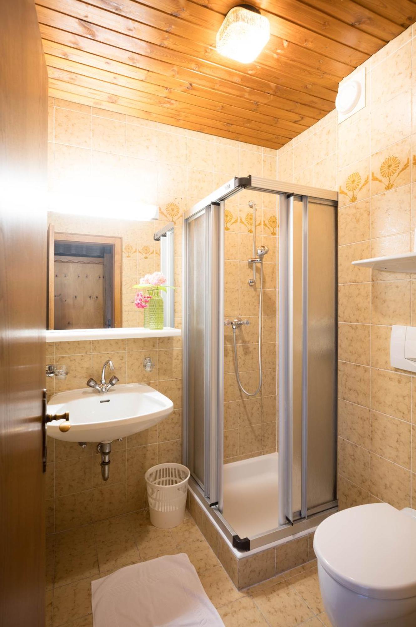 Waldpension Putz Hotel