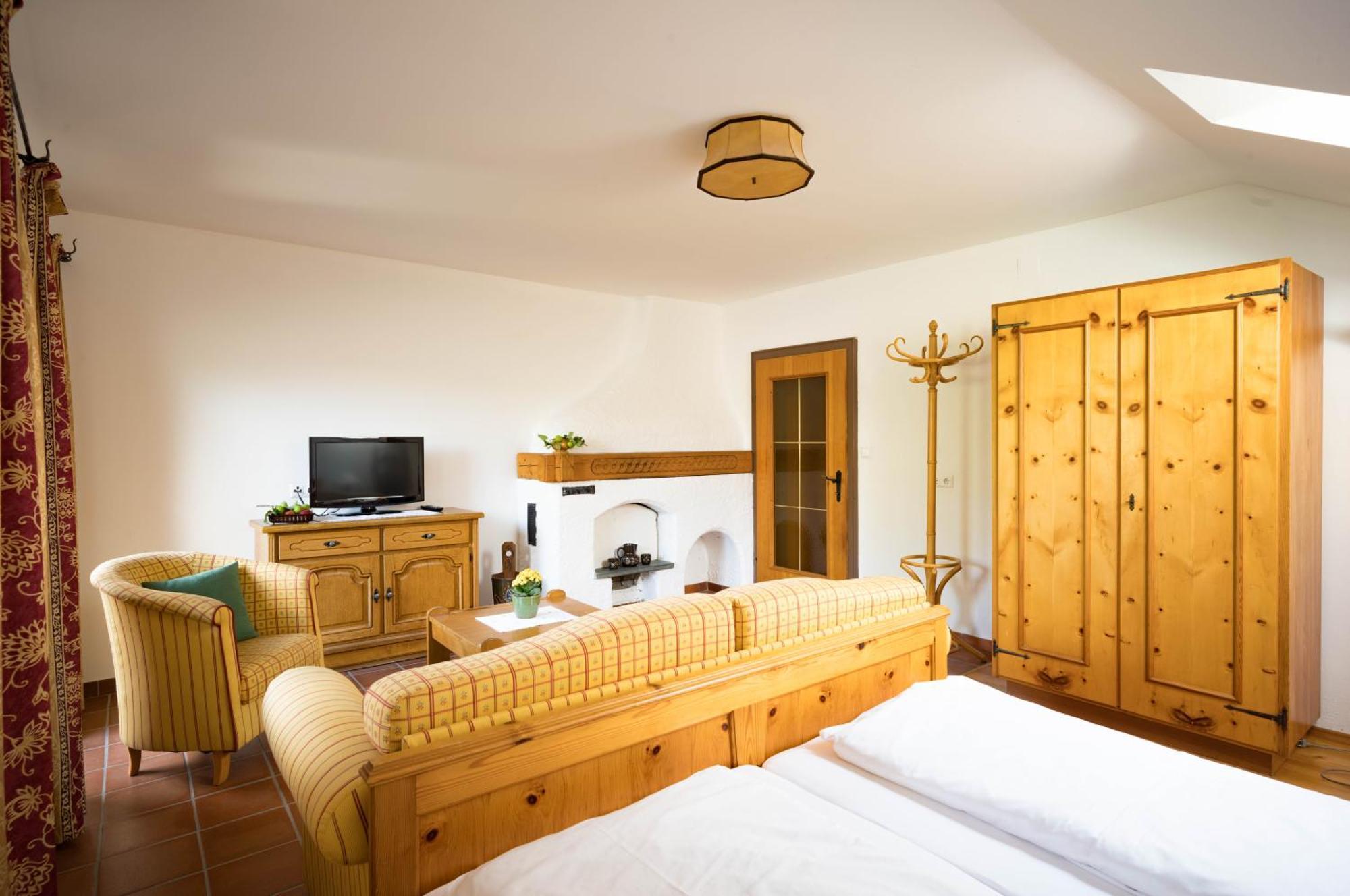 Waldpension Putz Hotel 3*