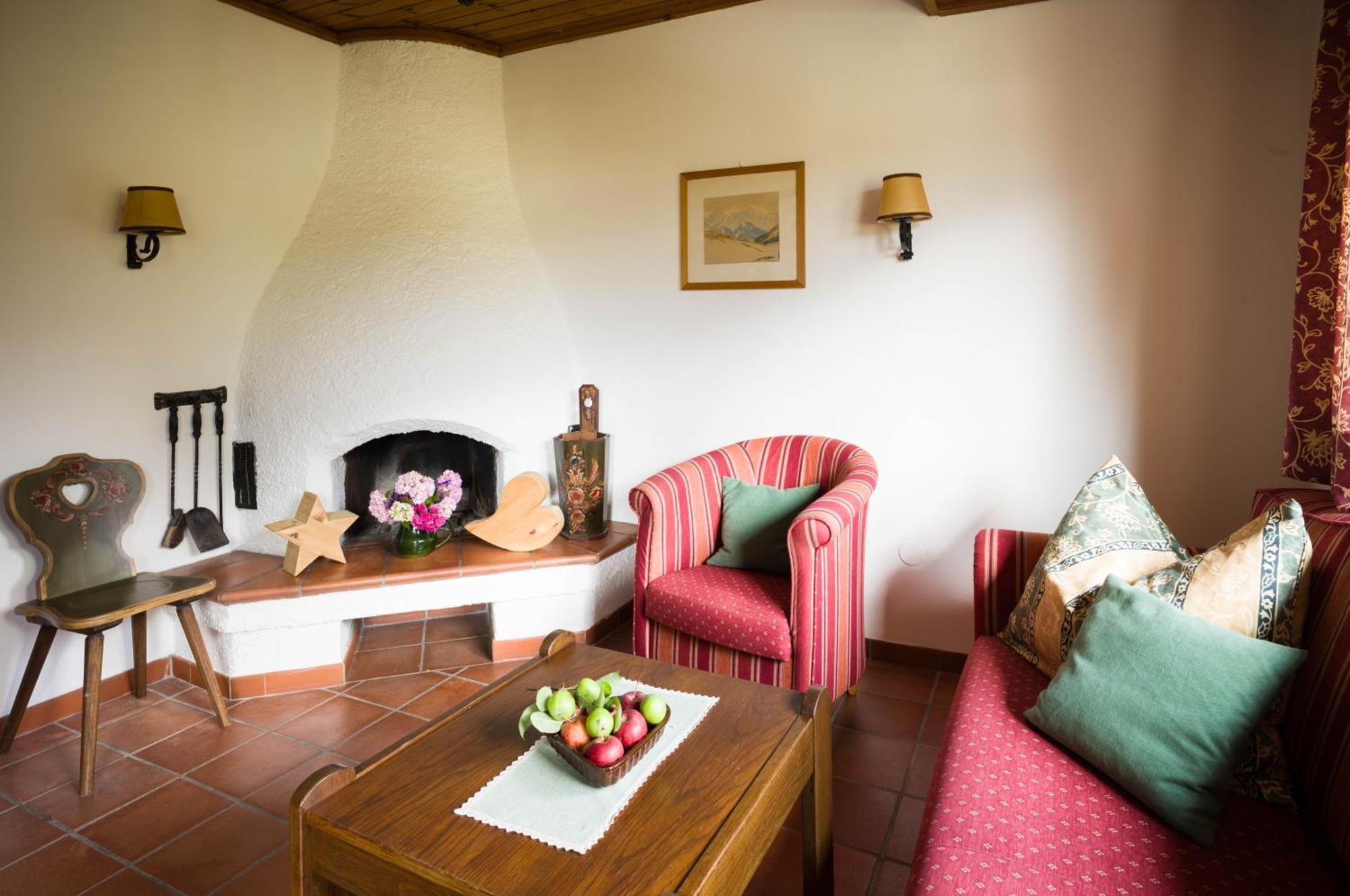 Hotel Waldpension Putz Berg im Drautal