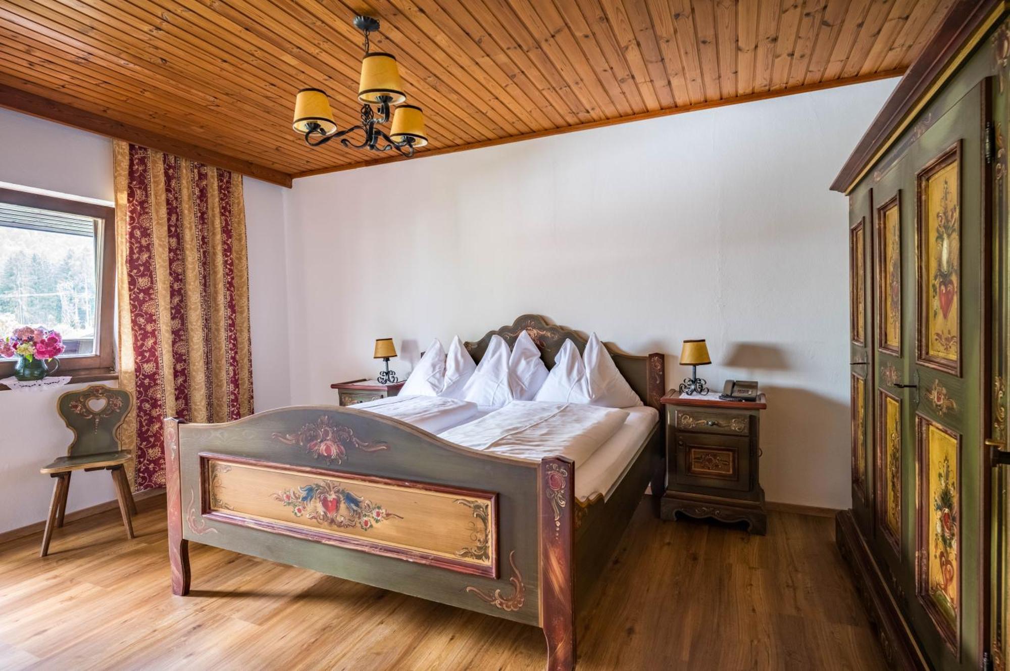 Hotel Waldpension Putz