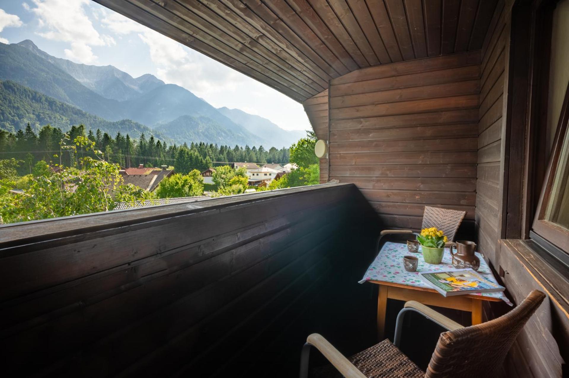 Hotel Waldpension Putz 3*