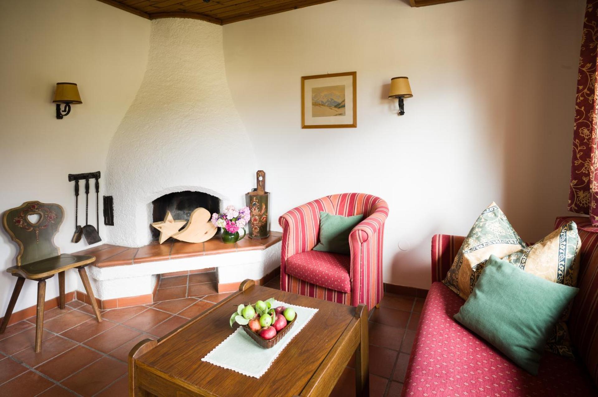 Waldpension Putz 3*