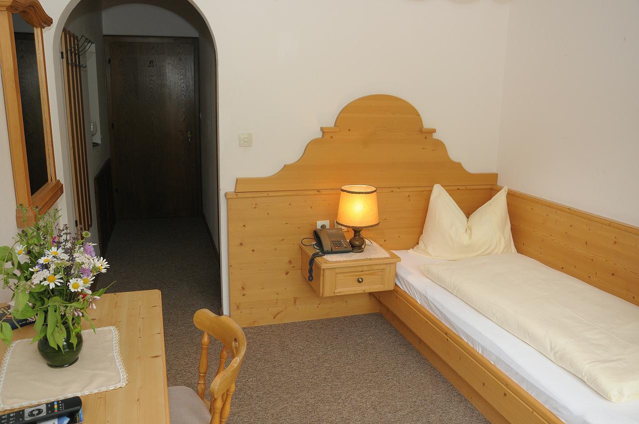 Waldpension Putz Hotel Berg im Drautal