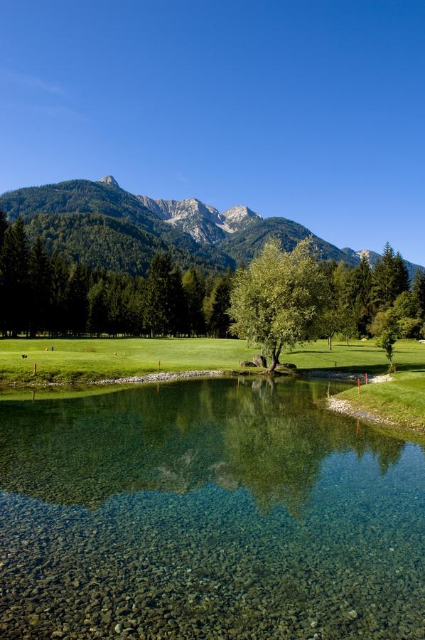 Waldpension Putz Hotel Berg im Drautal