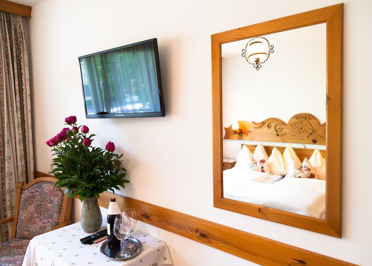 Hotel Waldpension Putz 3*