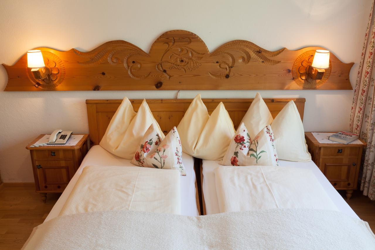 Hotel Waldpension Putz Berg im Drautal