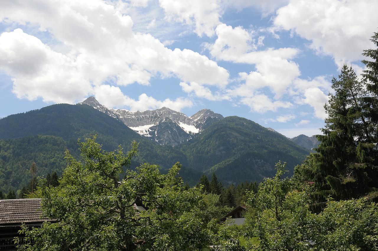 Waldpension Putz Berg im Drautal