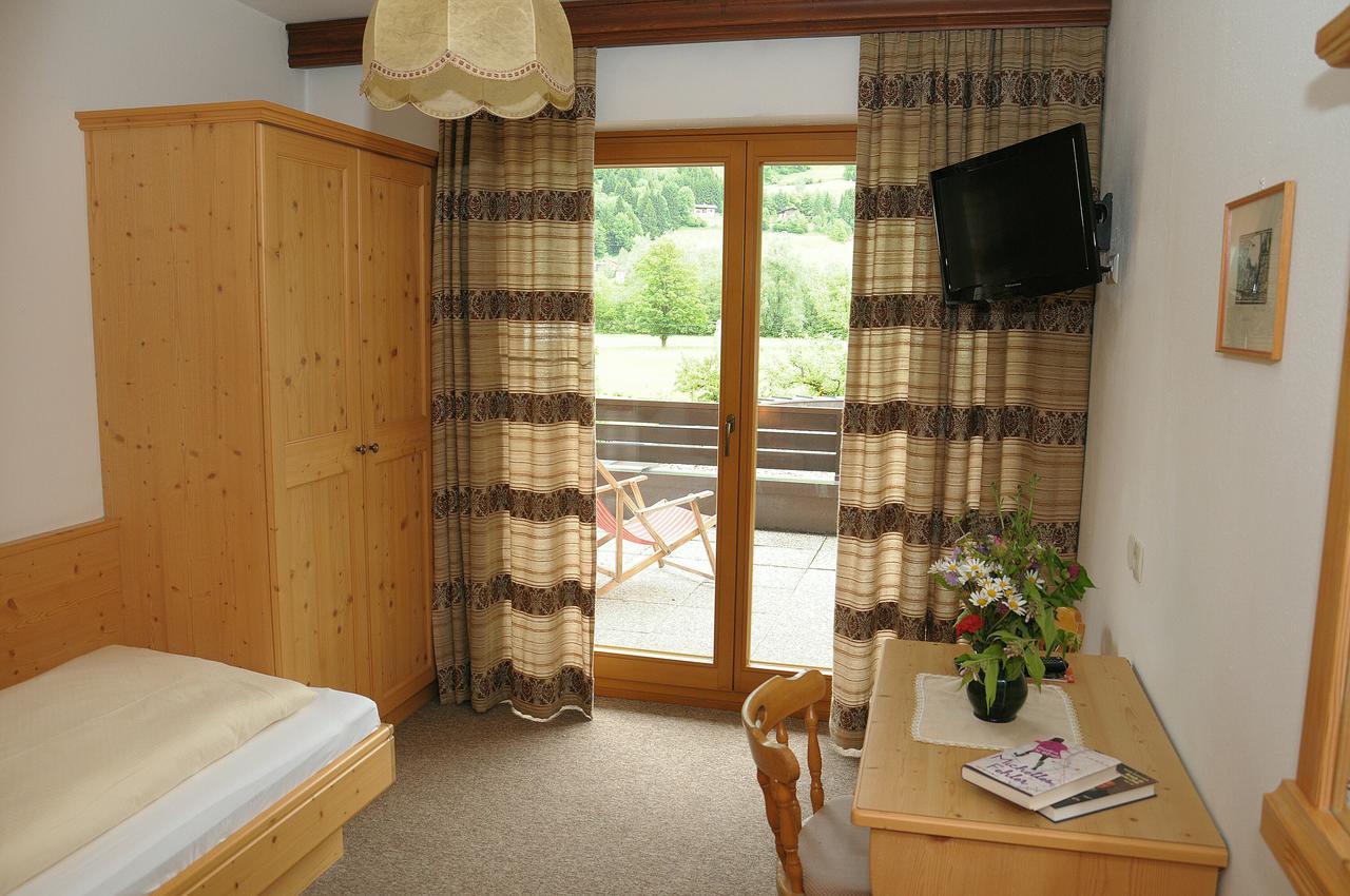 Waldpension Putz Hotel Berg im Drautal